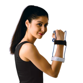 Vissco PC 0645 Dynamic Cock-up wrist brace support