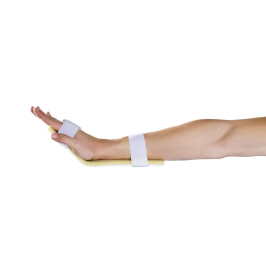 Vissco Emergency Splint Arm short orthopedic support