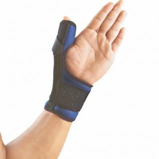 Dyna Thumb Spica Splint-Universal