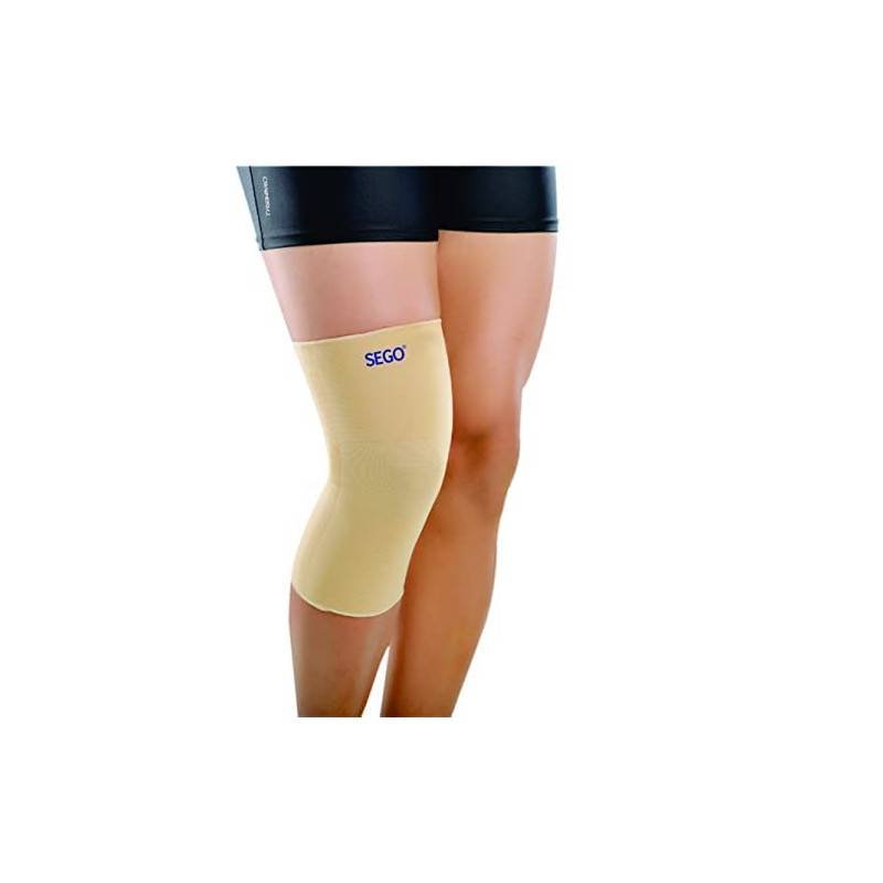 Sego Knee Support-Twin Pack
