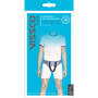 Vissco PC 058 Hernia Belt – Double Pad Hernia Support