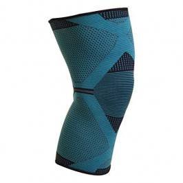 Dyna knee cap Providing 360 Degree Protection 4-Way Stretchable Knee Support