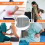 Vissco PC 0102 Lumbocare Belt – Lumbo Sacral Support