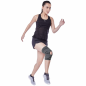 Vissco Knee Cap with Open Patella Support