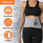 Vissco PC 3101 CORE LITE – Lumbo Sacral Support Belt