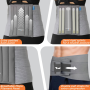 Vissco PC 3101 CORE LITE – Lumbo Sacral Support Belt