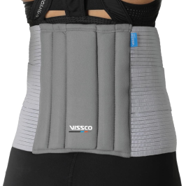 Vissco PC 3101 CORE LITE – Lumbo Sacral Support Belt