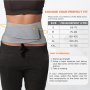 Vissco PC 3101 CORE LITE – Lumbo Sacral Support Belt