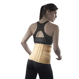 Vissco PC 0101 Sacro Lumbar Belt – Lower Back Support