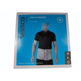 Vissco PC 0218 Pelvic Binder – Post-Delivery Support Belt