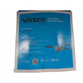 Vissco PC 0218 Pelvic Binder – Post-Delivery Pelvic Support & Fracture Stabilizer for Lower Back Compression