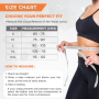 Vissco PC 2103 Contoured L.S Belt for Lumbar Support