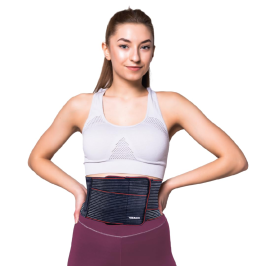 Vissco Abdoset Abdominal Support Belt for Surgery