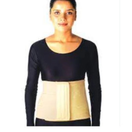 Vissco PC 0510 Colostomy Care Belt Support