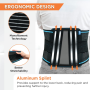 Vissco PC 2103 Contoured L.S Belt for Lumbar Support