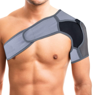 vissco PC 0812 Shoulder Support – Pain Relief Brace