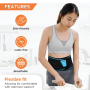 Vissco PC 2101 Lumboset Basic – Lower Back Support