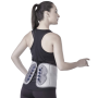 Vissco Flexi Lacepull LS Belt for Lower Back Support