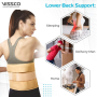 Spine Posture Brace for Daily Use