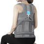 Vissco Dorso Lumbar Spinal Brace for Back Support