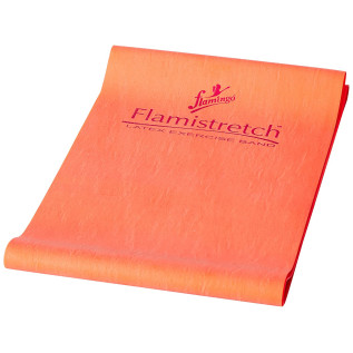 Flamingo Flamistretch Latex Exercise Band - Universal