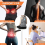 Dorso Lumbar Spinal Brace for Posture Correction