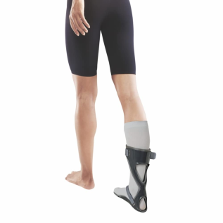 Vissco PC 0740 Ankle Foot Orthoses (AFO) RIGHT Front View