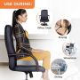Pressure Relief Seat Cushion for Office and Travel
