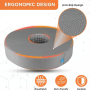 Round Ring Pillow – Tailbone Pain & Pressure Relief