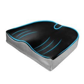Coccyx Seat Cushion for Tail Bone Pain Relief