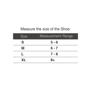 Vissco PC 2804 Cast Shoe NXT with Anti-Slip Sole