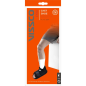 Orthopedic Cast Shoe for Foot Injury Protection | Vissco PC 2804 Fracture Walking Shoe for Safe and Comfortable Mobility
