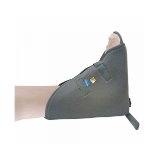 De-Rotation Night Brace for Hip Support | Vissco PC 0742 Orthopedic Hip Abduction Brace for Post-Surgical Care & Comfort