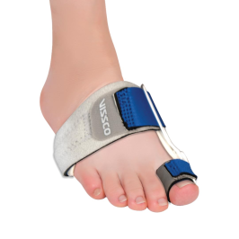 Vissco Bunion Corrector for Toe Alignment and Pain Relief