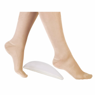 Vissco Medical Arch Support for Flat Feet Relief
