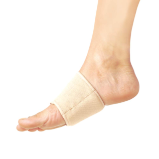Vissco Metatarsal Cushion Support Foot Pad