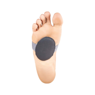 Vissco Metatarsal Support Forefoot Cushion