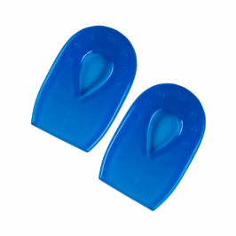Calcaneal Spur Pad Silicone for Heel Pain Support