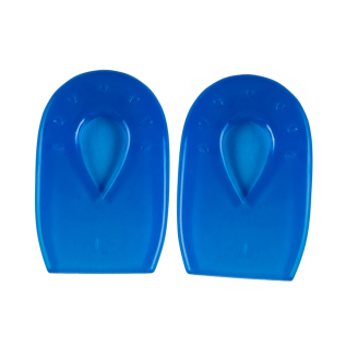 Calcaneal Spur Pad Silicone by Vissco PC 0748 – Orthopedic Heel Pain Support with Soft Cushion for Daily Comfort