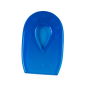Calcaneal Spur Pad Silicone by Vissco PC 0748 – Orthopedic Heel Pain Support with Soft Cushion for Daily Comfort