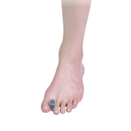 Vissco Toe Spreader soft silicone toe separator