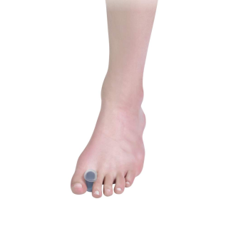 Vissco Toe Spreader soft silicone toe separator