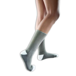 Vissco Diabetic Socks PC 0750 – Soft Anti-Bacterial Compression Socks for Foot Protection & Improved Blood Circulation
