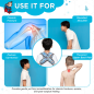 Vissco Clavicle Brace PC 1802 CHAMP – Adjustable Posture Correction Support for Collarbone Fractures & Rounded Shoulders