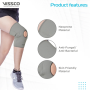 Breathable Vissco Patella Knee Support