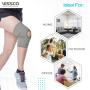 Breathable Vissco Patella Knee Support