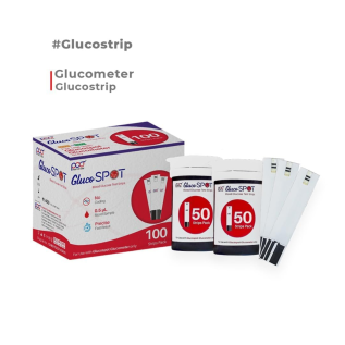 Fast and accurate POCT Glucometer Strips for diabetic care