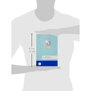 Vissco PC 5710 Anti-Embolism Thigh - Open Toe