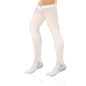 Vissco PC 5708 Anti-Embolism Stockings with Thigh Compression Support – Lower Inspection Hole Design