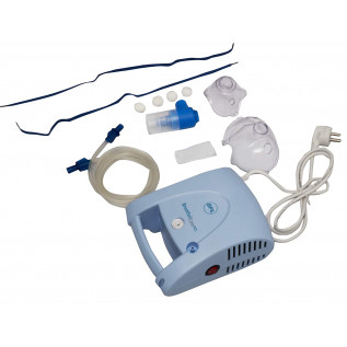 BPL Home Care Breathe Ezee N5 Compressor Nebulizer